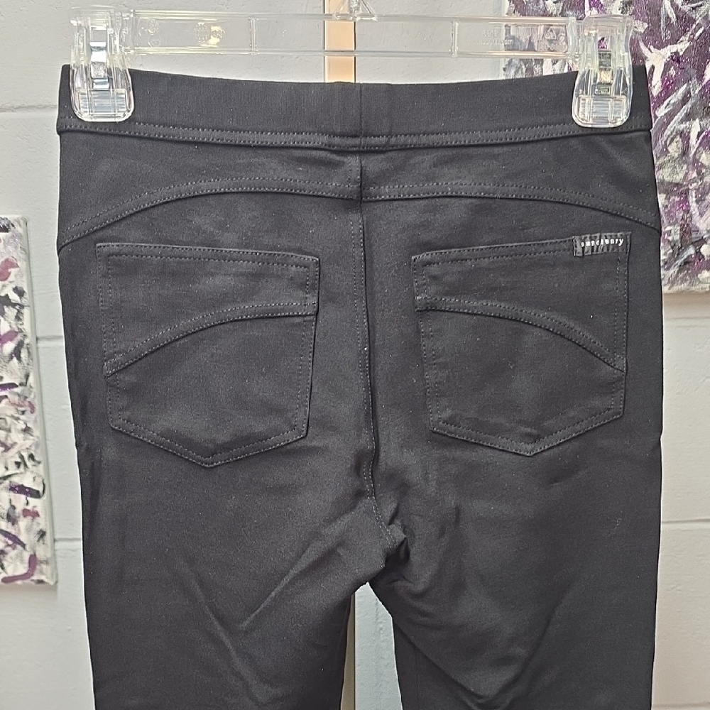 Sanctuary Classic Black Women's Leggings - Picture 8 of 12